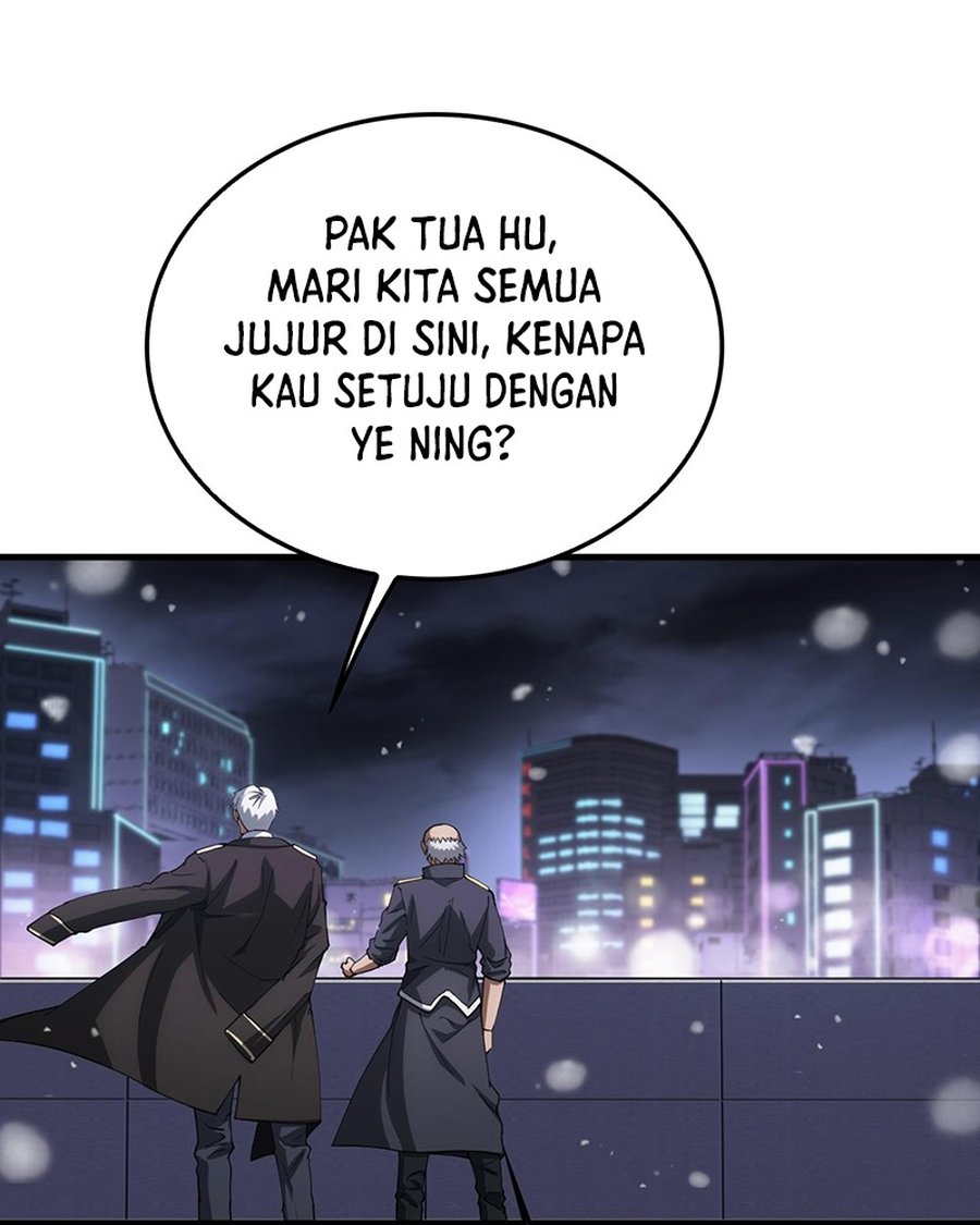 Apocalypse Sword God Chapter 44 Halaman 6