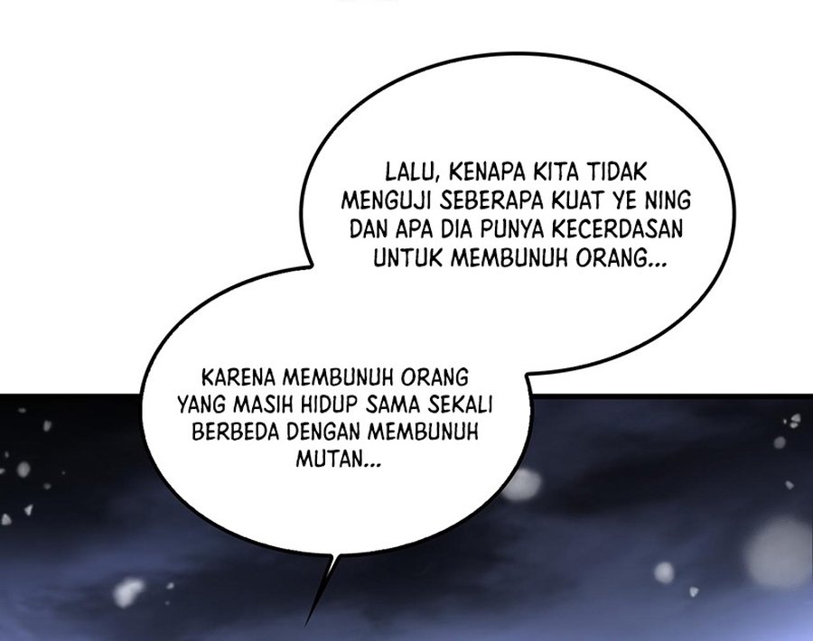 Apocalypse Sword God Chapter 44 Halaman 9