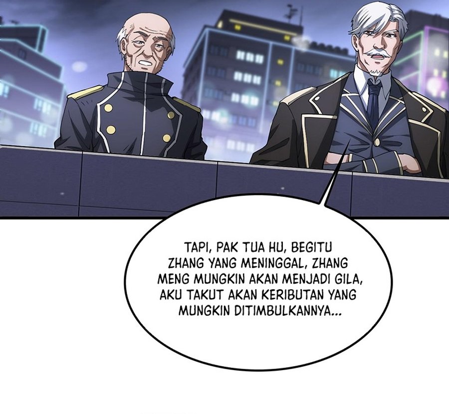 Apocalypse Sword God Chapter 44 Halaman 10