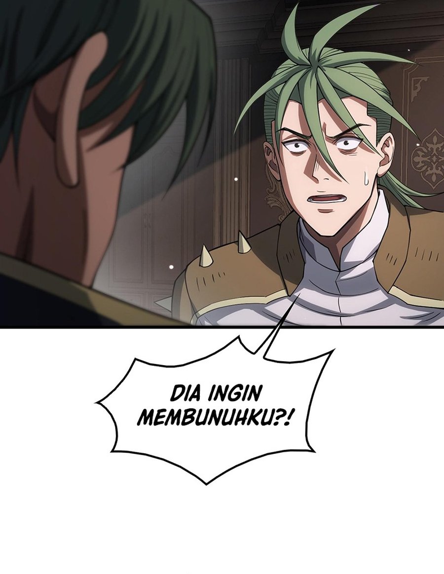Apocalypse Sword God Chapter 44 Halaman 24