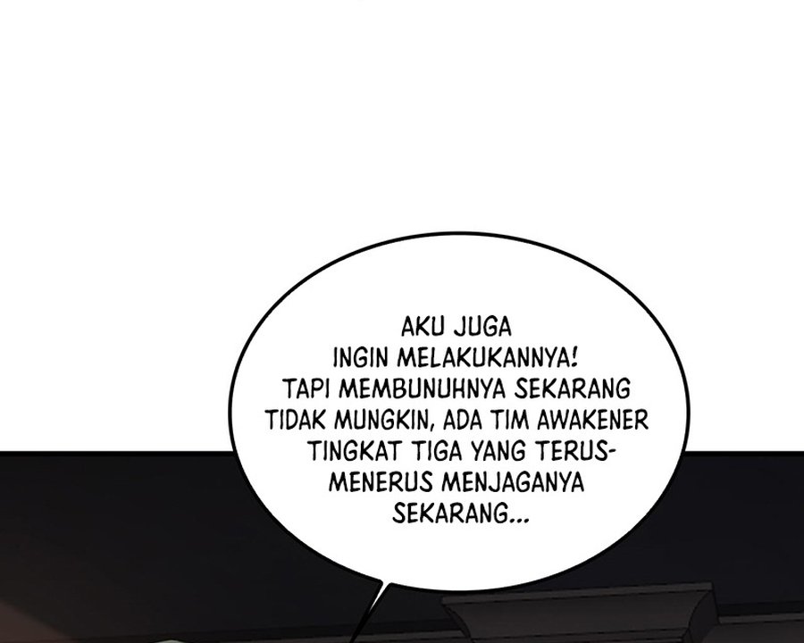 Apocalypse Sword God Chapter 44 Halaman 26