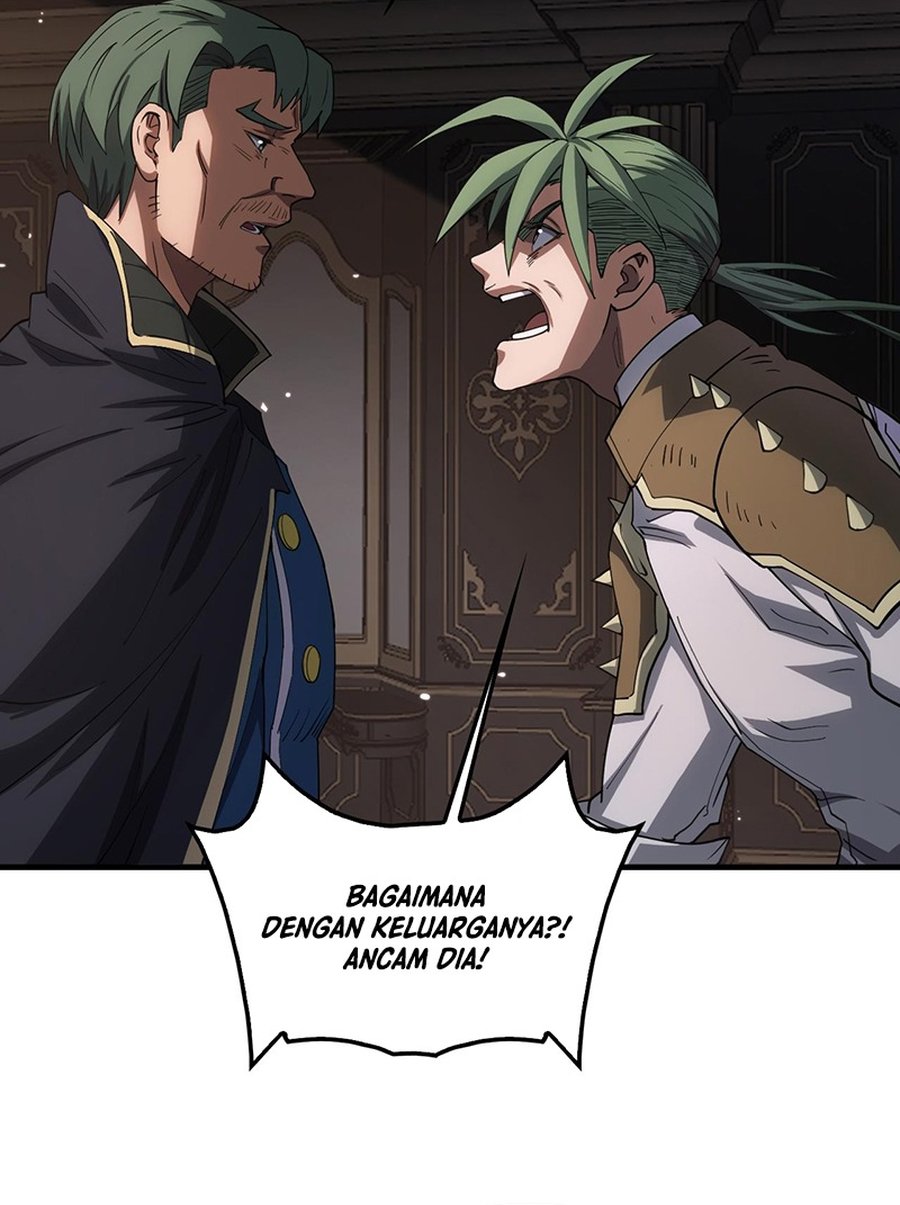 Apocalypse Sword God Chapter 44 Halaman 27