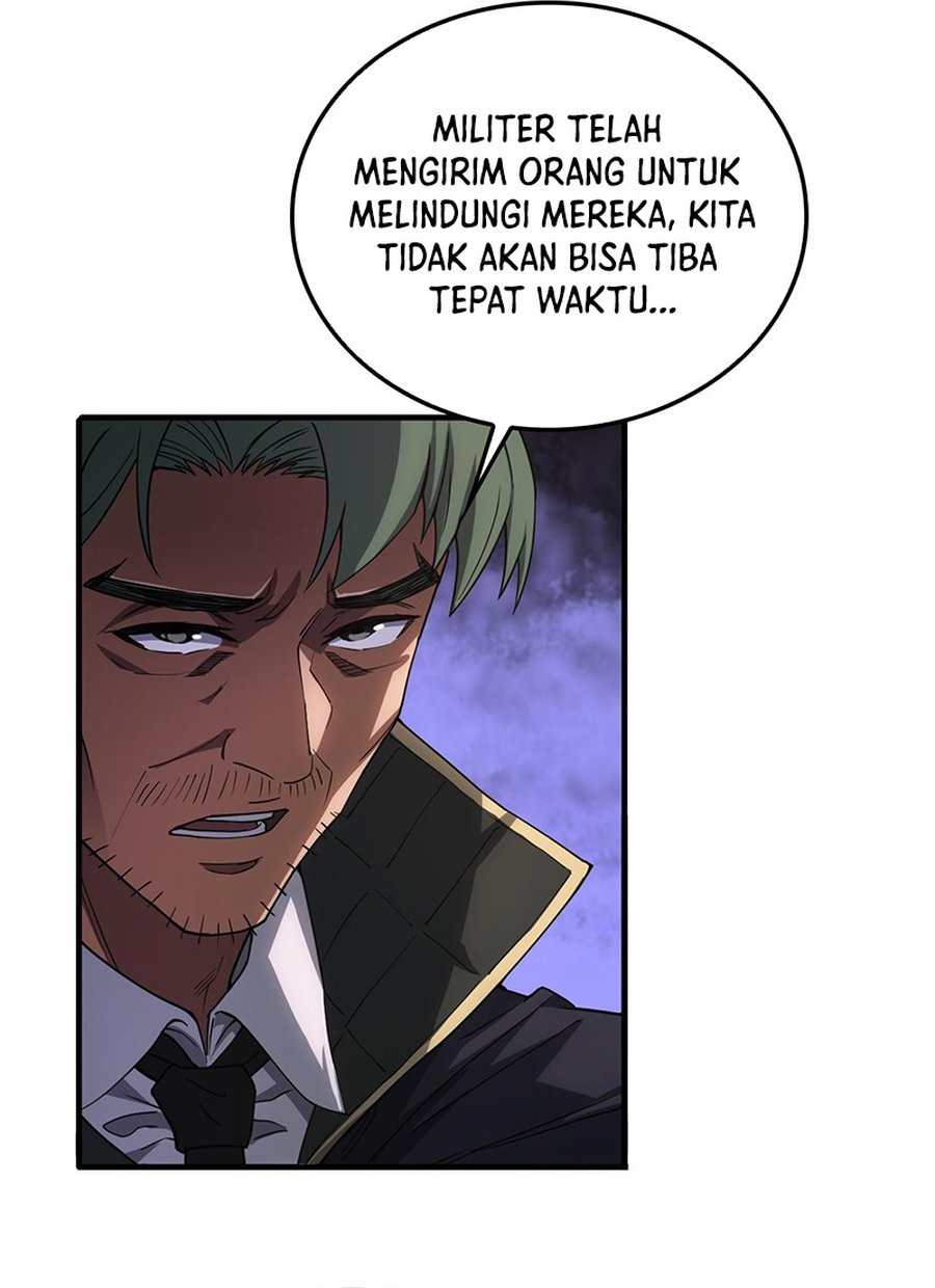 Apocalypse Sword God Chapter 44 Halaman 28