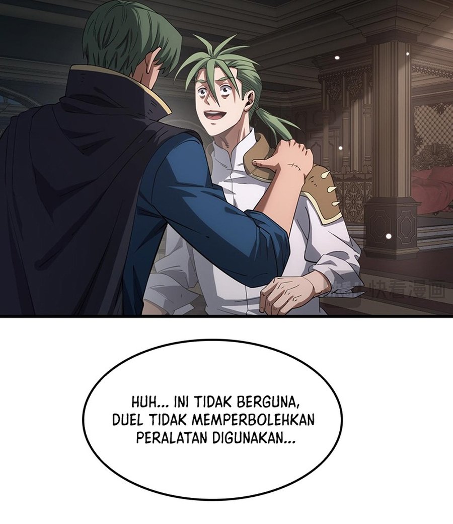 Apocalypse Sword God Chapter 44 Halaman 31