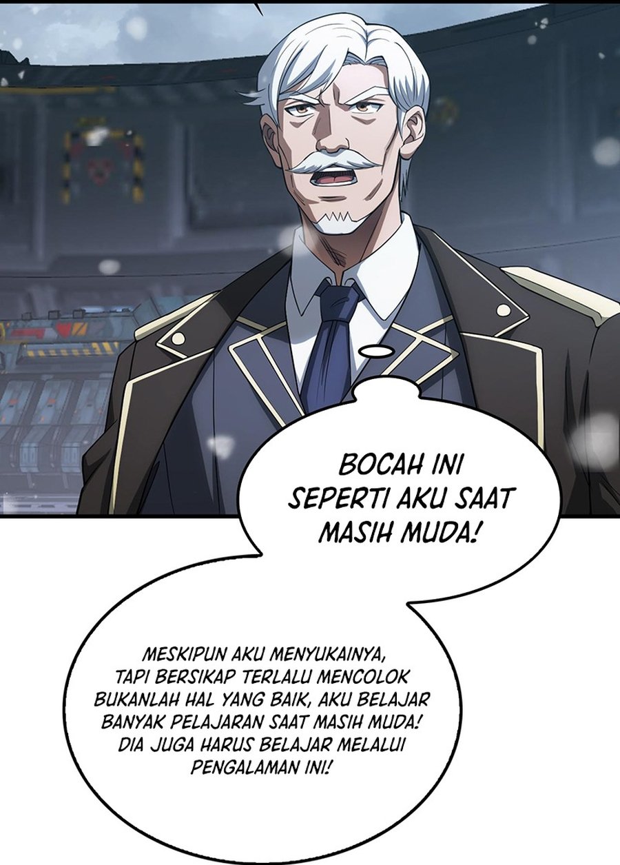 Apocalypse Sword God Chapter 44 Halaman 40