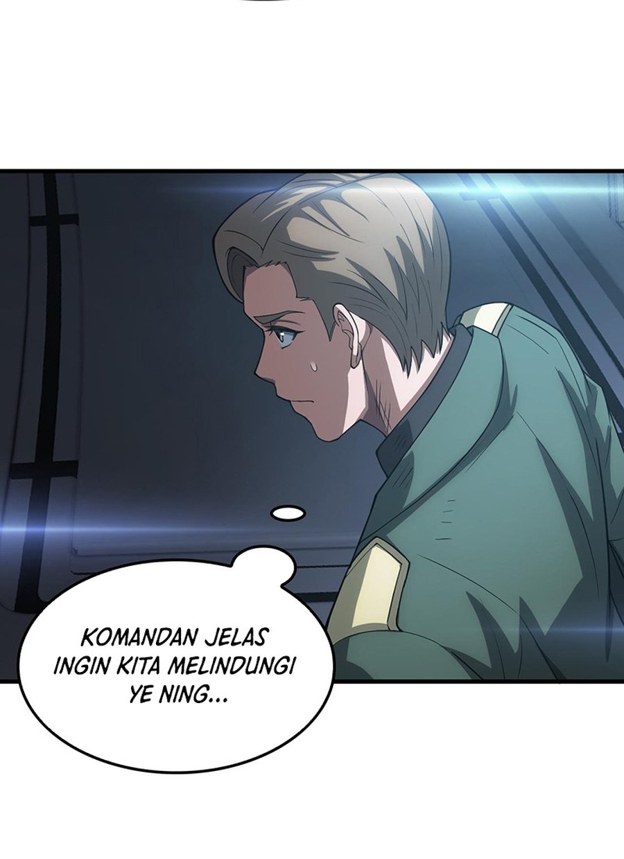 Apocalypse Sword God Chapter 44 Halaman 41