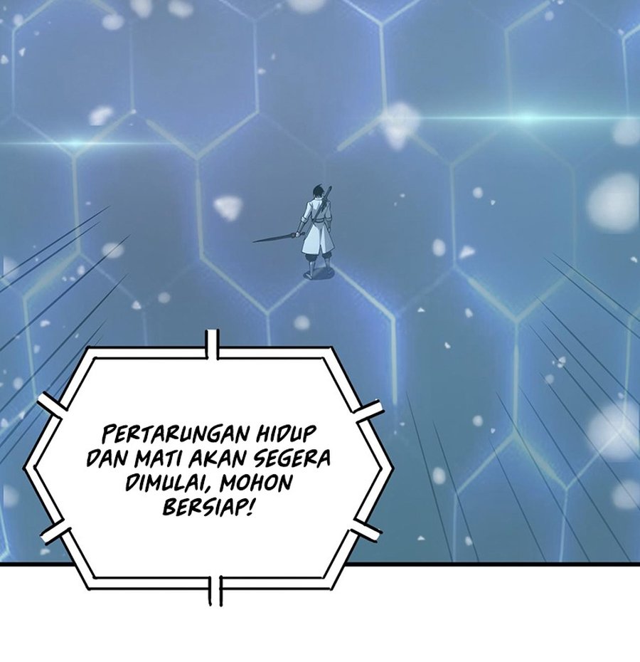 Apocalypse Sword God Chapter 44 Halaman 45