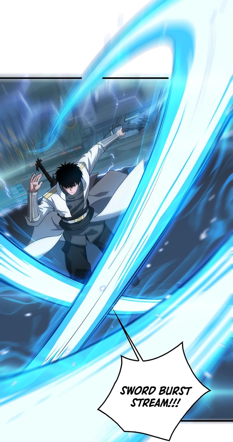 Apocalypse Sword God Chapter 44 Halaman 54