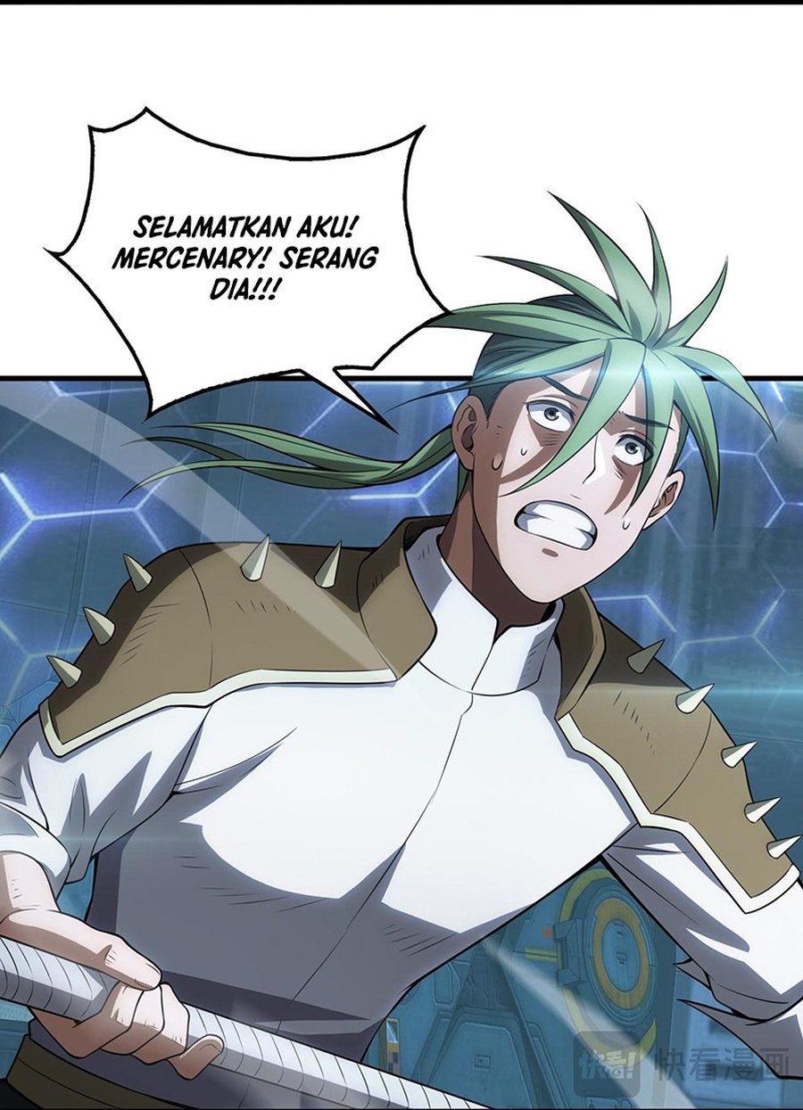 Apocalypse Sword God Chapter 44 Halaman 57