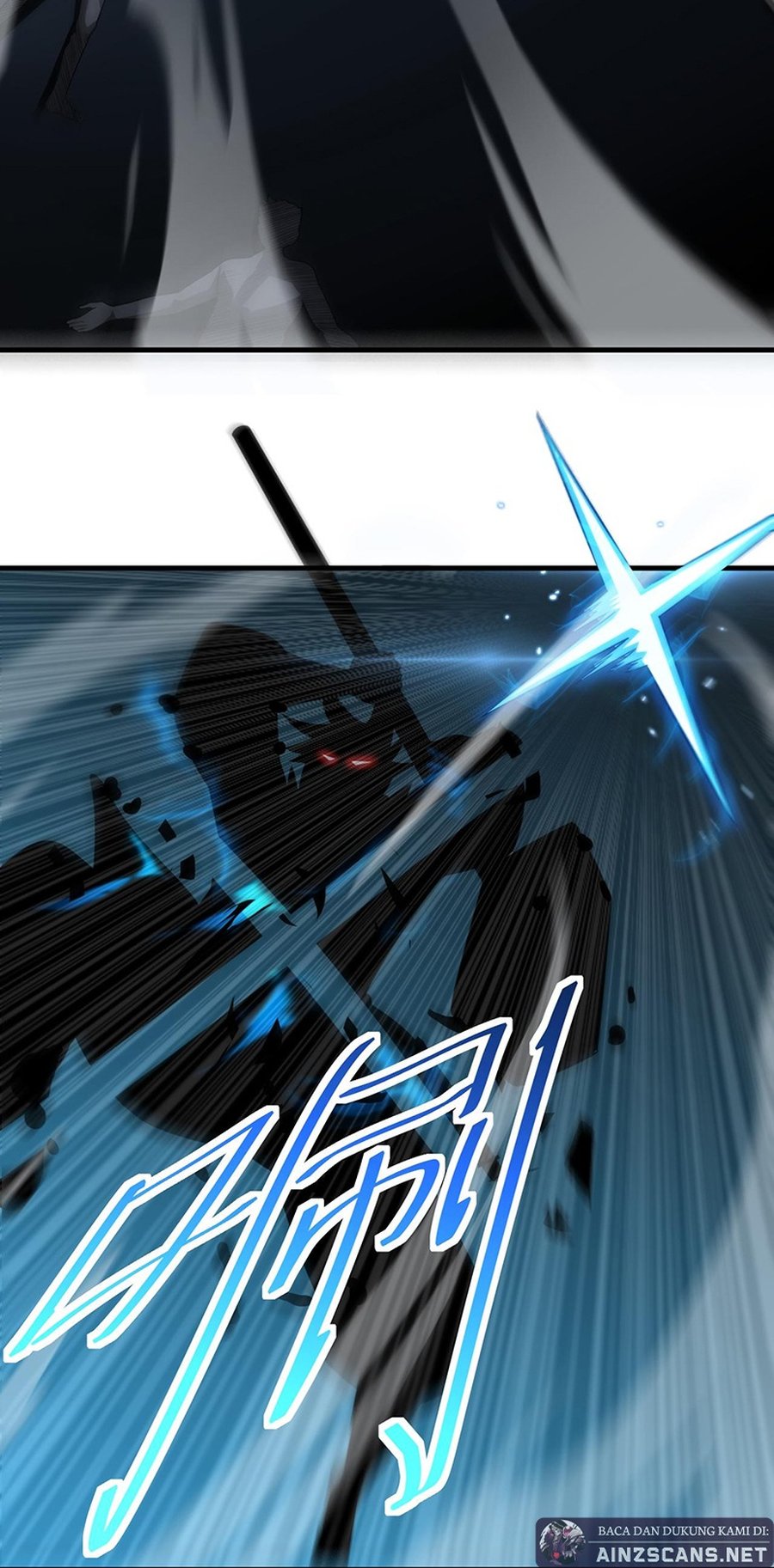 Apocalypse Sword God Chapter 44 Halaman 59