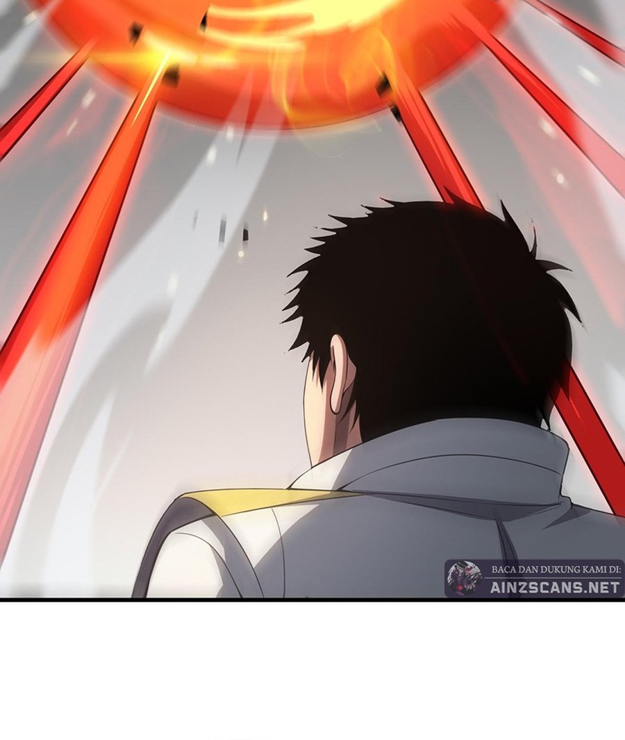 Apocalypse Sword God Chapter 44 Halaman 61
