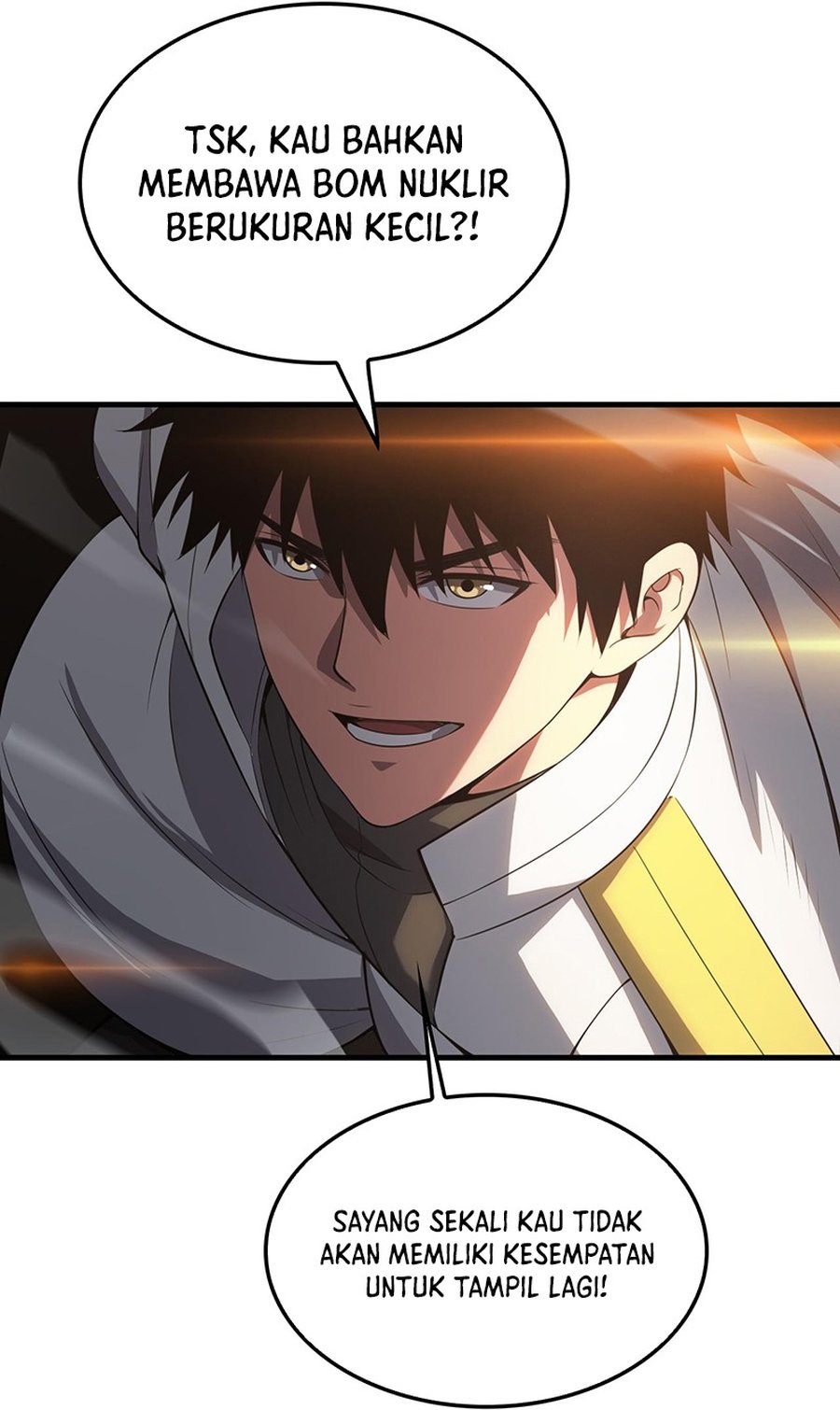 Apocalypse Sword God Chapter 44 Halaman 62