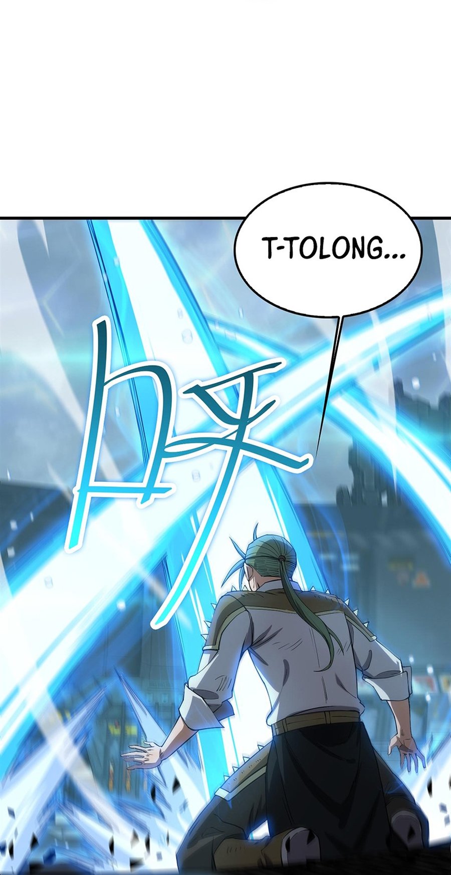 Apocalypse Sword God Chapter 44 Halaman 63