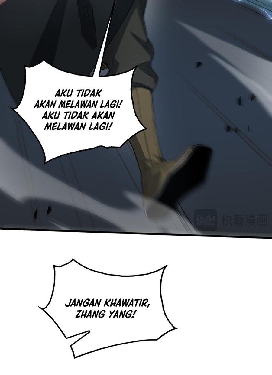 Apocalypse Sword God Chapter 44 Halaman 67