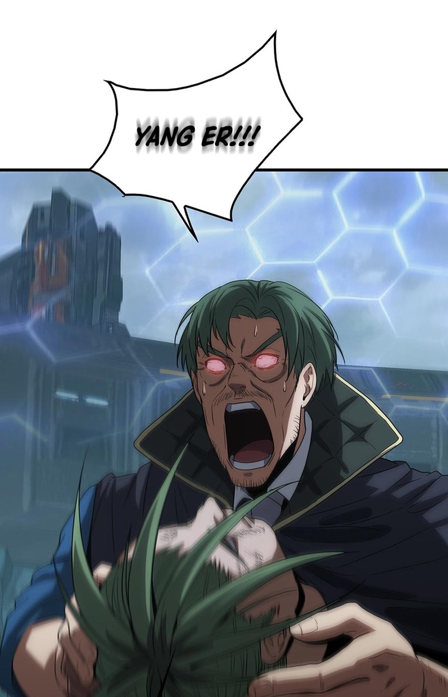 Apocalypse Sword God Chapter 44 Halaman 74