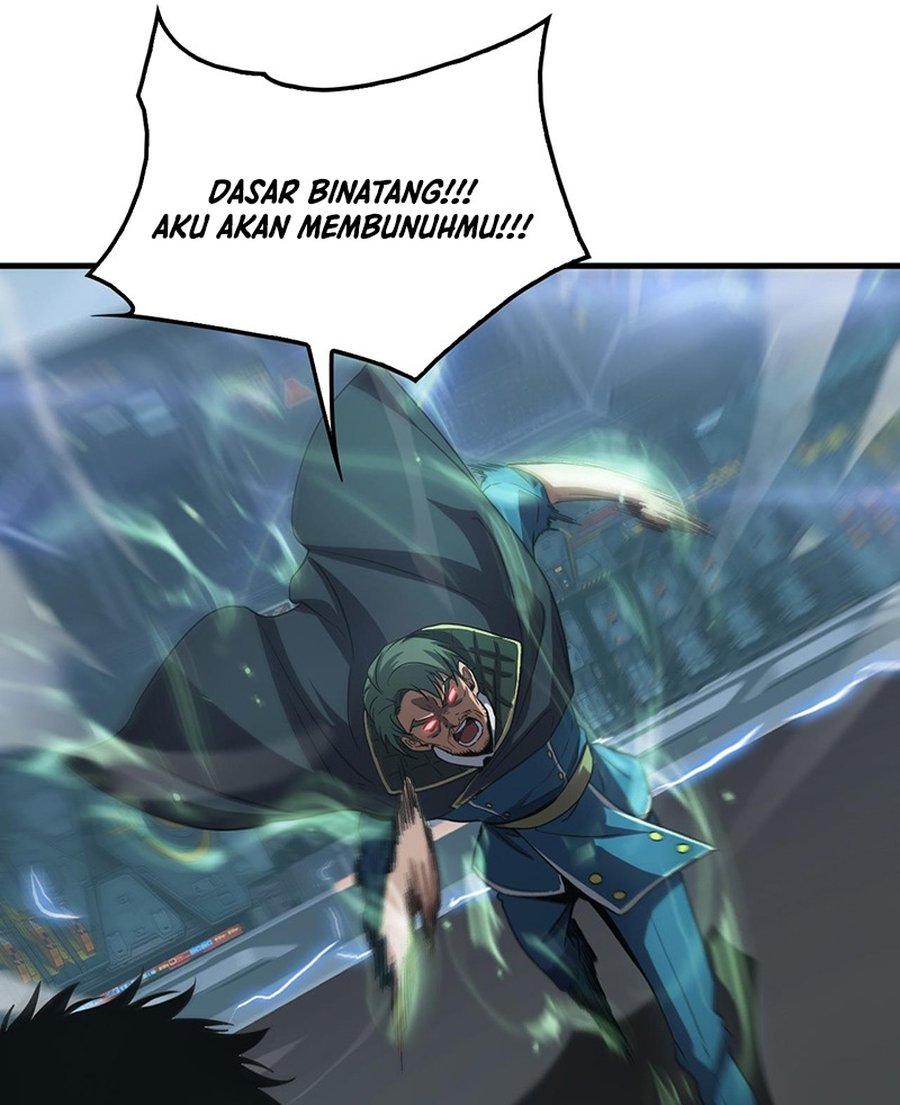 Apocalypse Sword God Chapter 44 Halaman 76