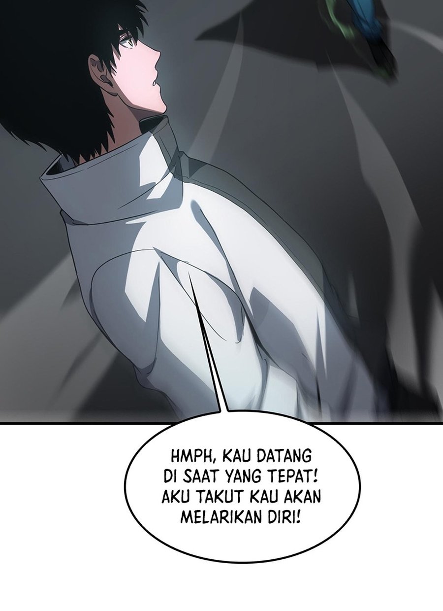 Apocalypse Sword God Chapter 44 Halaman 77