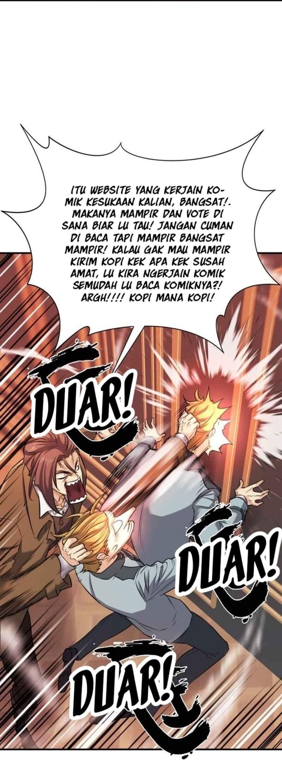 Apocalypse Sword God Chapter 44 Halaman 80