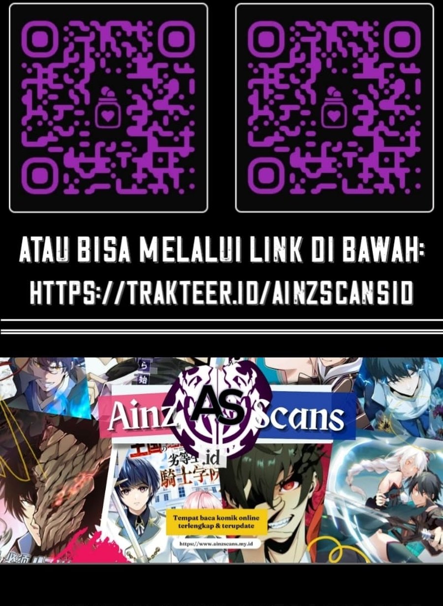 Apocalypse Sword God Chapter 44 Halaman 83