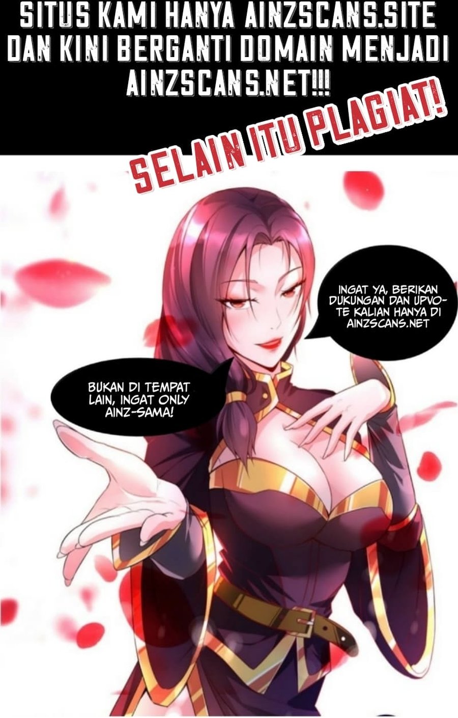 Apocalypse Sword God Chapter 44 Halaman 84