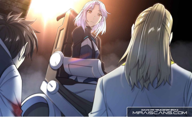 Apocalyptic Forecast Chapter 22 Halaman 4