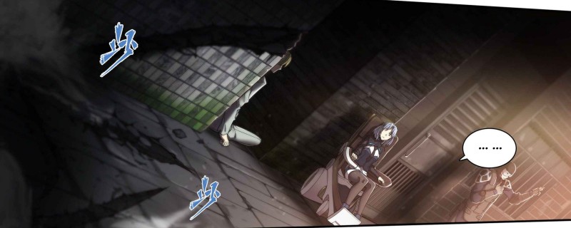 Apocalyptic Forecast Chapter 22 Halaman 6