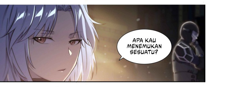 Apocalyptic Forecast Chapter 22 Halaman 8