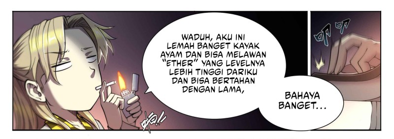 Apocalyptic Forecast Chapter 22 Halaman 14