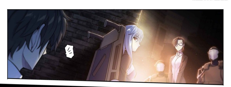 Apocalyptic Forecast Chapter 22 Halaman 16