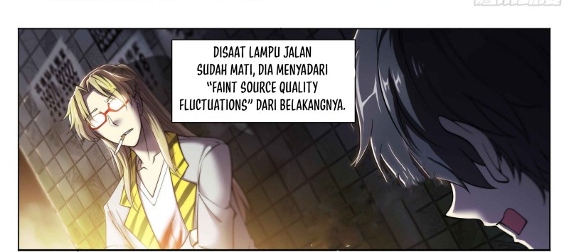 Apocalyptic Forecast Chapter 22 Halaman 19