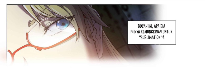 Apocalyptic Forecast Chapter 22 Halaman 20