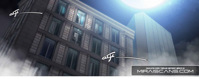 Apocalyptic Forecast Chapter 22 Halaman 22