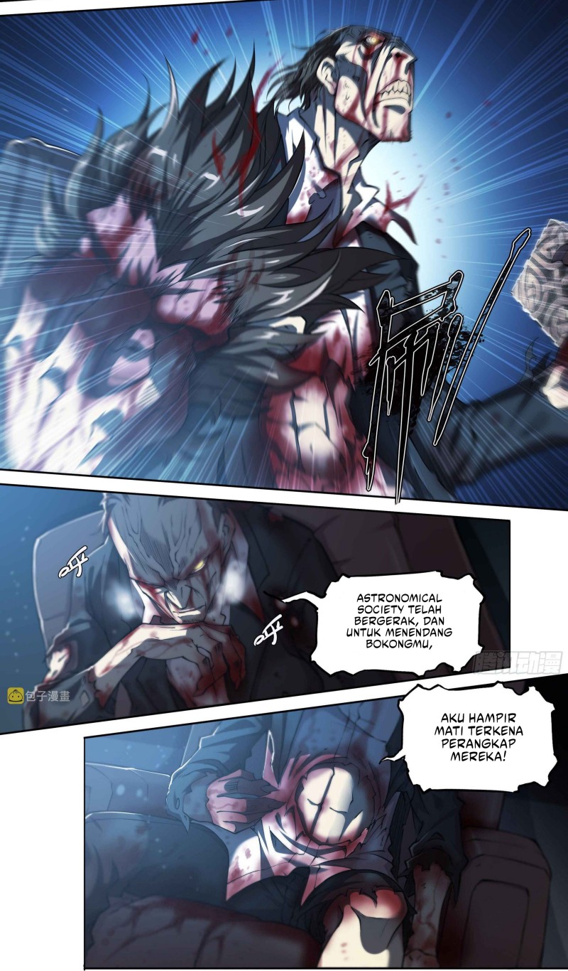 Apocalyptic Forecast Chapter 22 Halaman 26