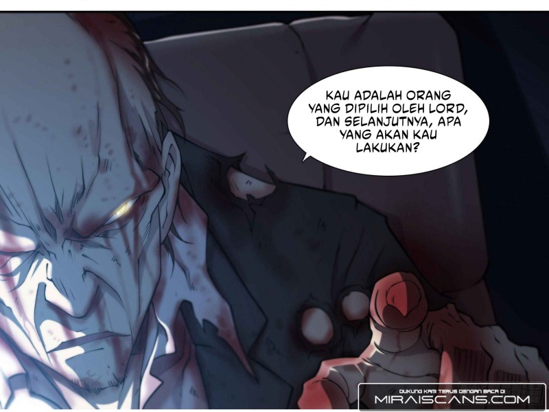 Apocalyptic Forecast Chapter 22 Halaman 27