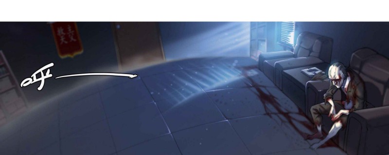 Apocalyptic Forecast Chapter 22 Halaman 28