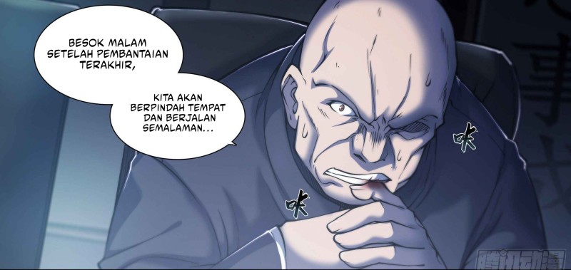 Apocalyptic Forecast Chapter 22 Halaman 32