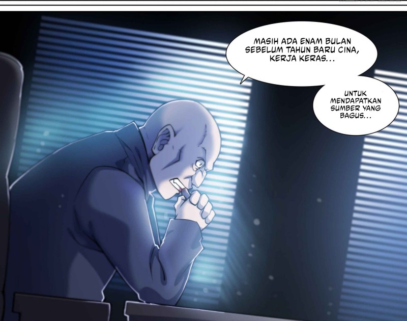 Apocalyptic Forecast Chapter 22 Halaman 33