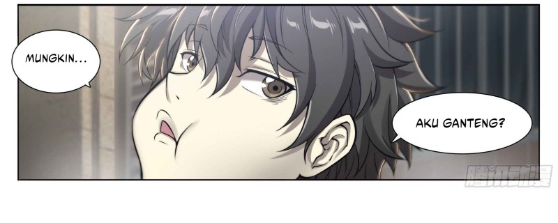 Apocalyptic Forecast Chapter 23 Halaman 25
