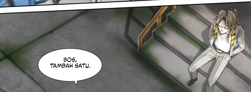 Apocalyptic Forecast Chapter 23 Halaman 28