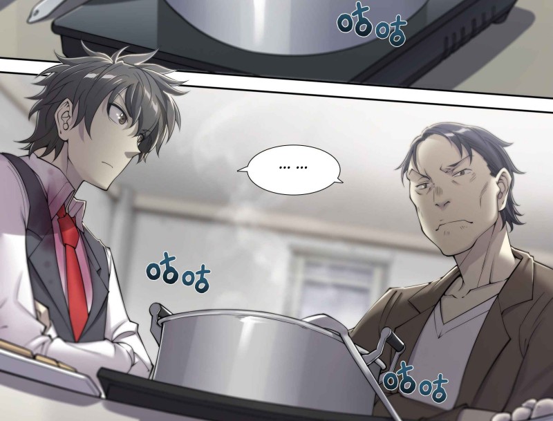 Apocalyptic Forecast Chapter 23 Halaman 43