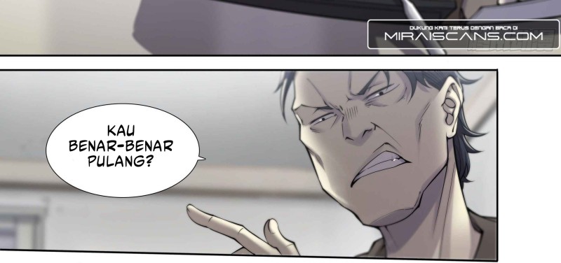 Apocalyptic Forecast Chapter 23 Halaman 44