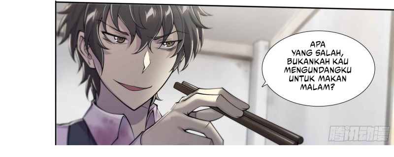 Apocalyptic Forecast Chapter 23 Halaman 45
