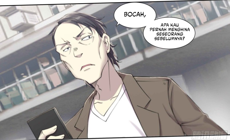 Apocalyptic Forecast Chapter 23 Halaman 62