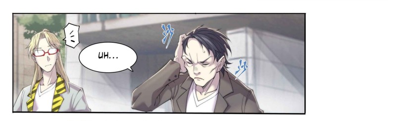 Apocalyptic Forecast Chapter 23 Halaman 70