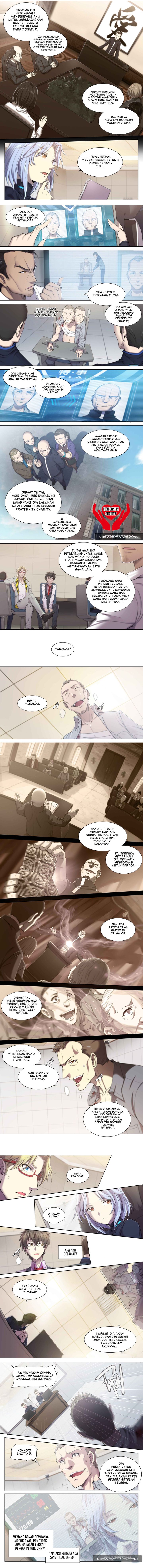 Apocalyptic Forecast Chapter 24 Halaman 2