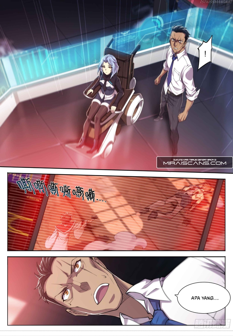 Apocalyptic Forecast Chapter 30 Halaman 2