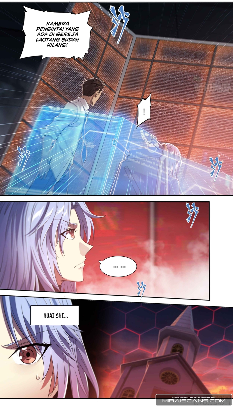Apocalyptic Forecast Chapter 30 Halaman 4