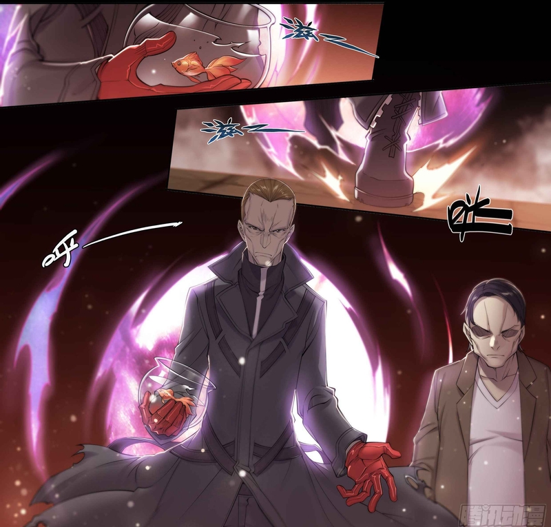 Apocalyptic Forecast Chapter 30 Halaman 12