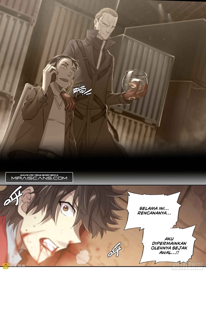 Apocalyptic Forecast Chapter 30 Halaman 20