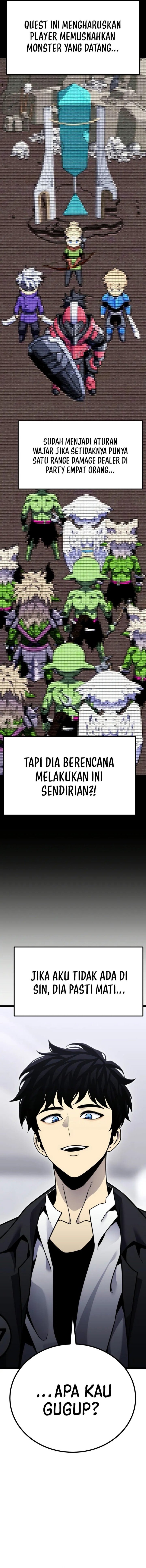 Artifact Devouring Player Chapter 9 Halaman 5